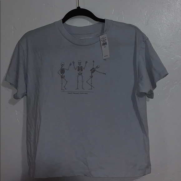American Eagle Outfitters | Tops | Nwt 